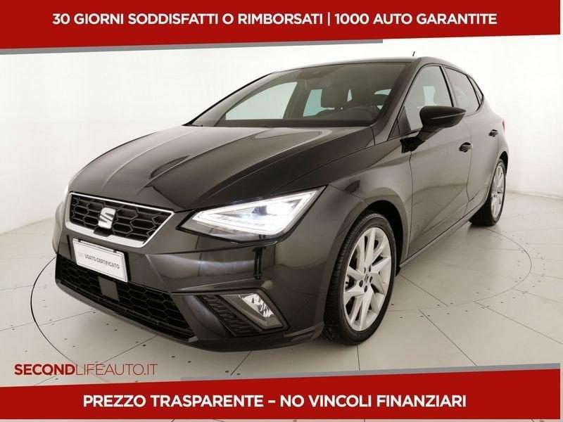 Seat Ibiza 1.0 ecotsi FR 95cv