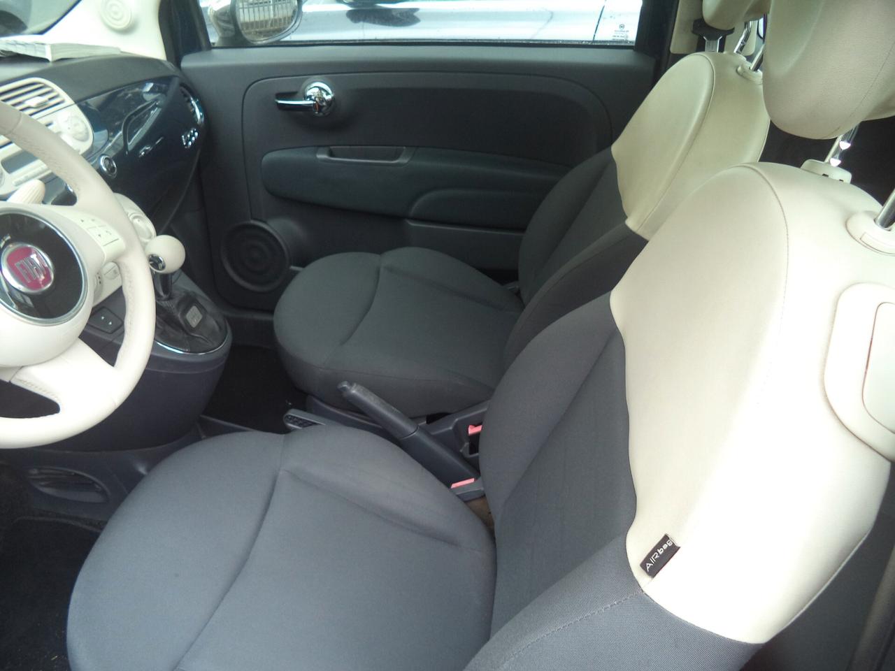 Fiat 500 1.3 Multijet 16V 95 CV Pop Star