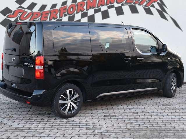 Toyota Proace EDITION TEAM