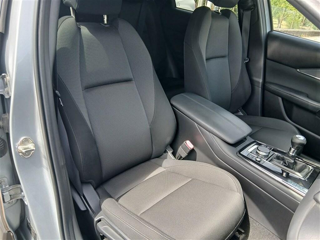 Mazda CX-30 2.0 Skyaticv-X M HYBRID Exceed 2WD 6MT