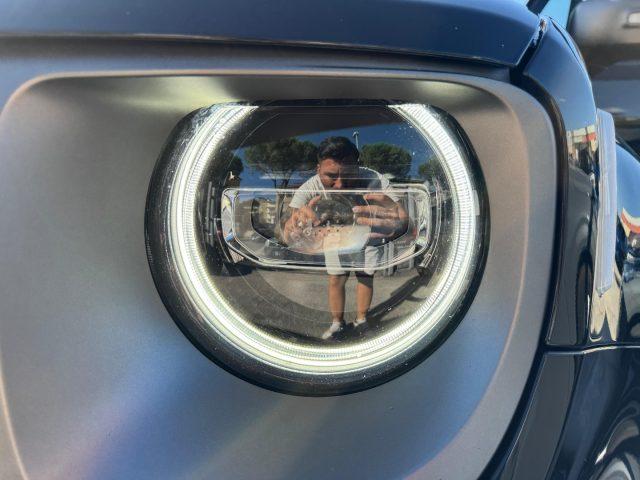 JEEP Renegade 1.6 Mjt 120 CV Limited Full Led