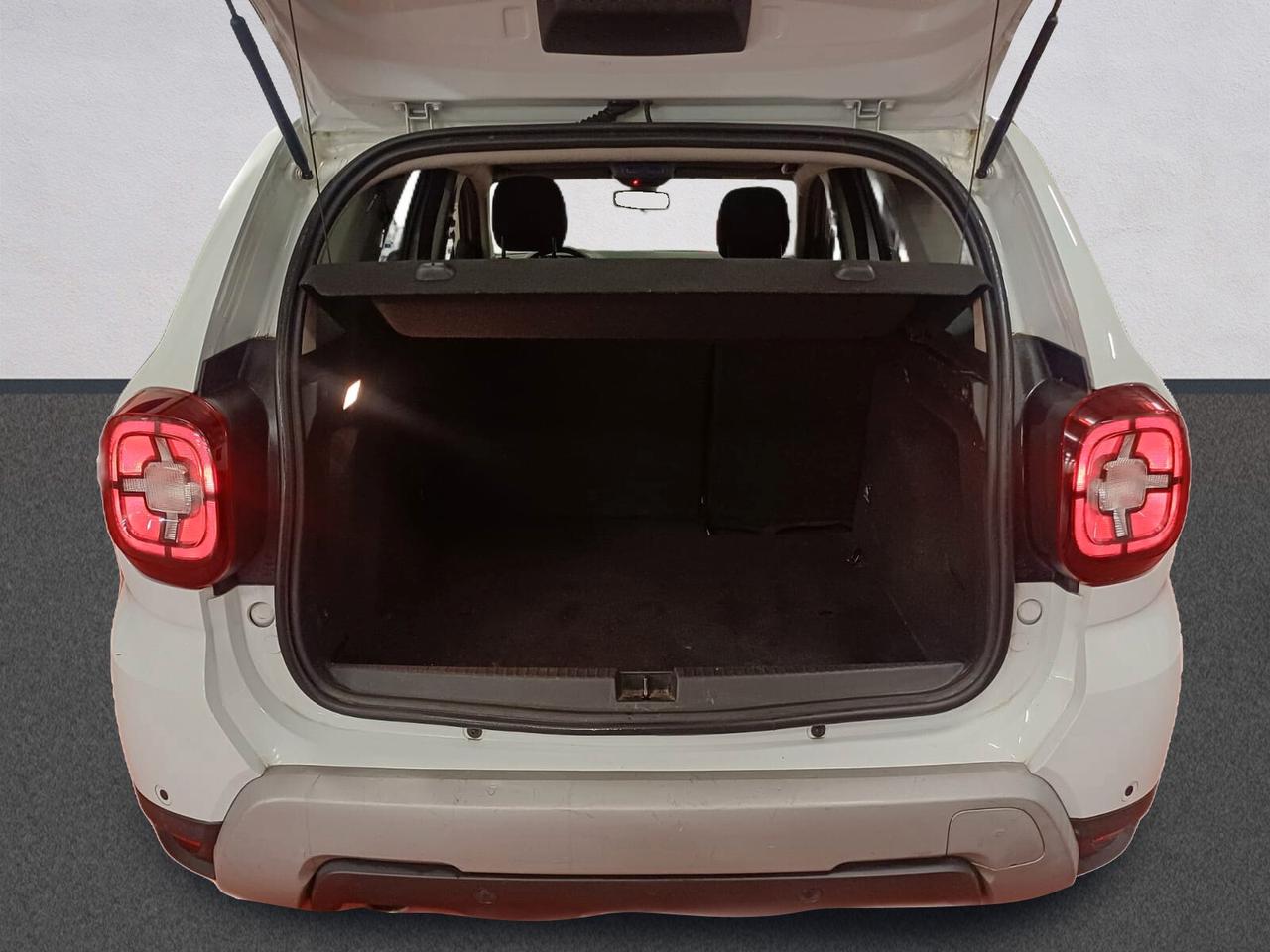 Dacia Duster 1.6 Prestige | da € 183,00 al mese