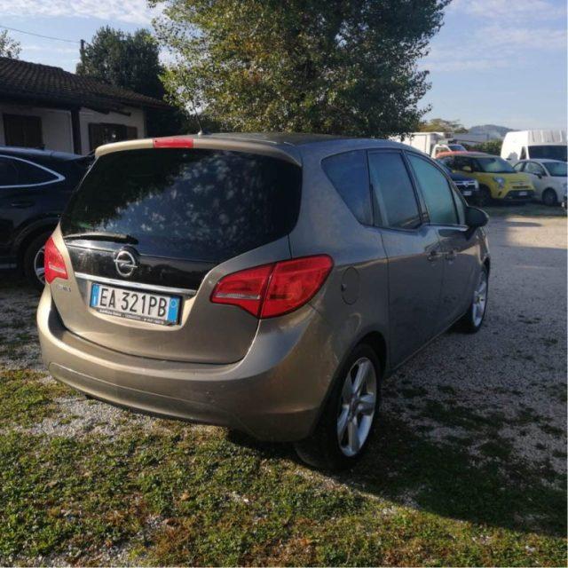 OPEL Meriva 1.4 100CV Cosmo