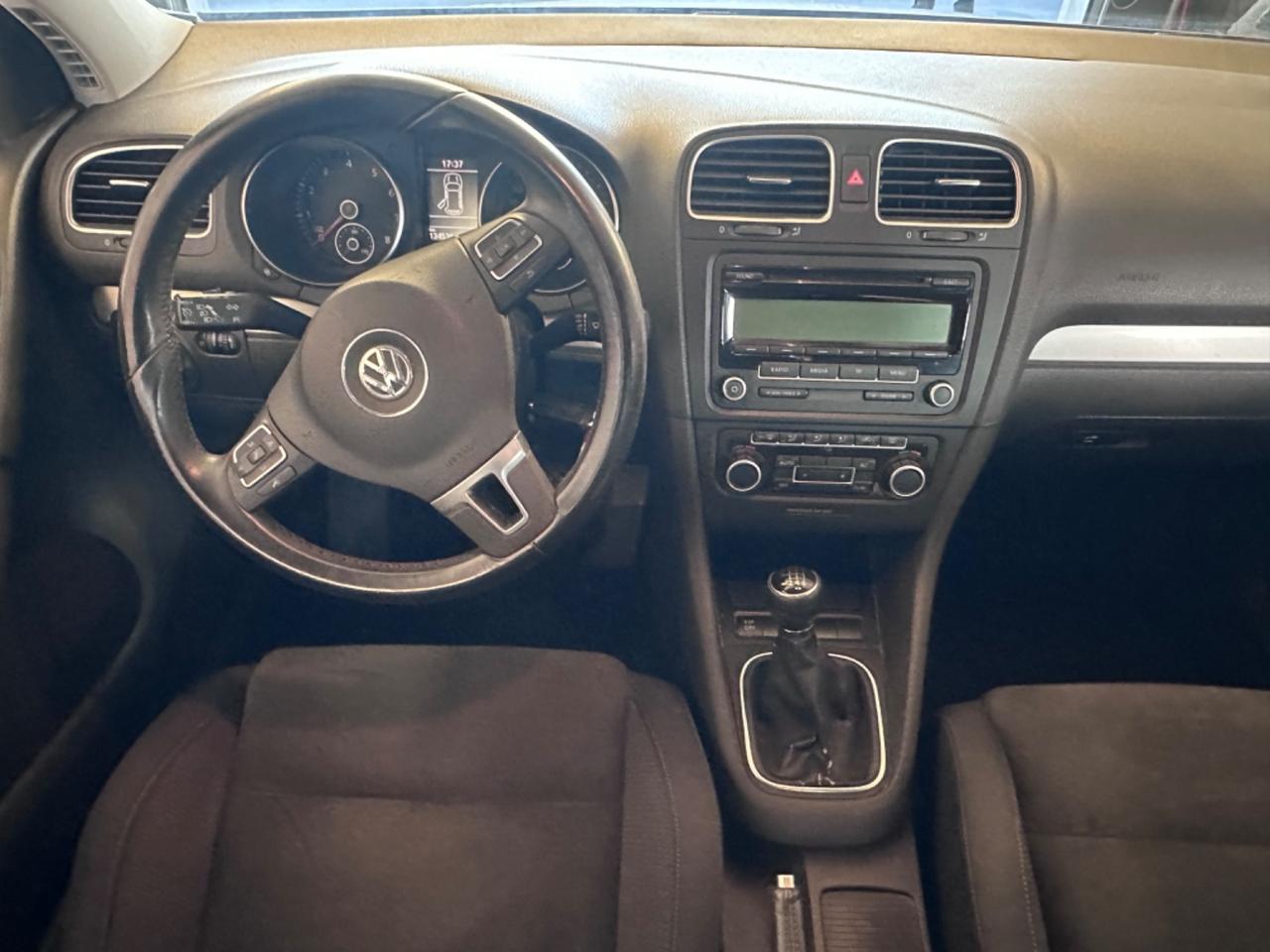 Volkswagen Golf 1.4 TSI 122CV 5p. Highline