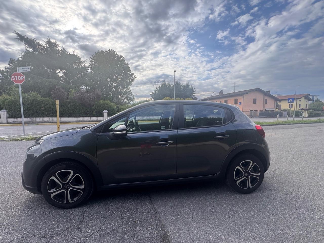 Citroen C3 PureTech 68 Live