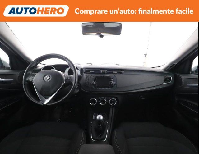 ALFA ROMEO Giulietta 1.4 Turbo 120 CV Super