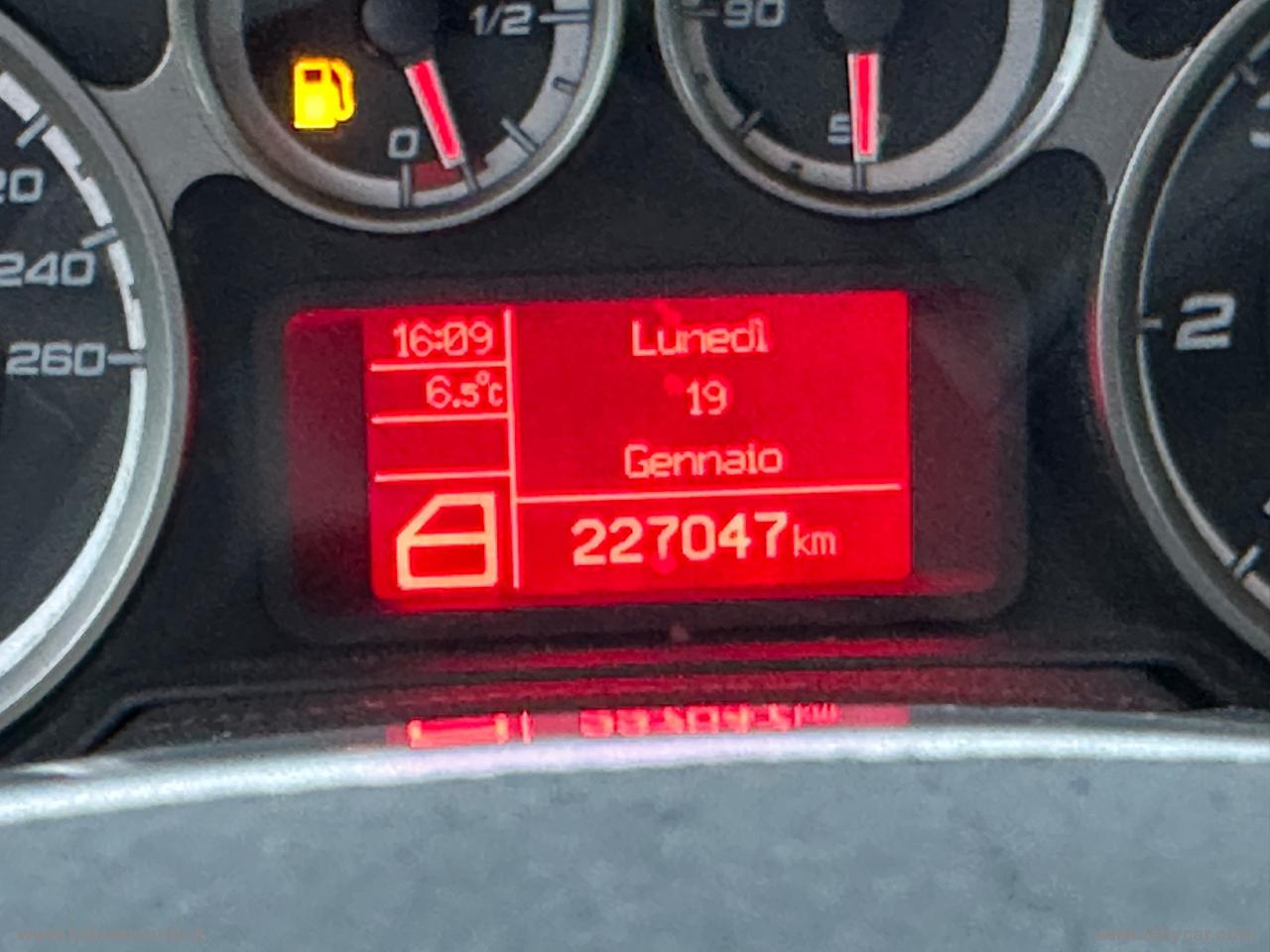 ALFA ROMEO MiTo 1.6 JTDm 16V Distinctive