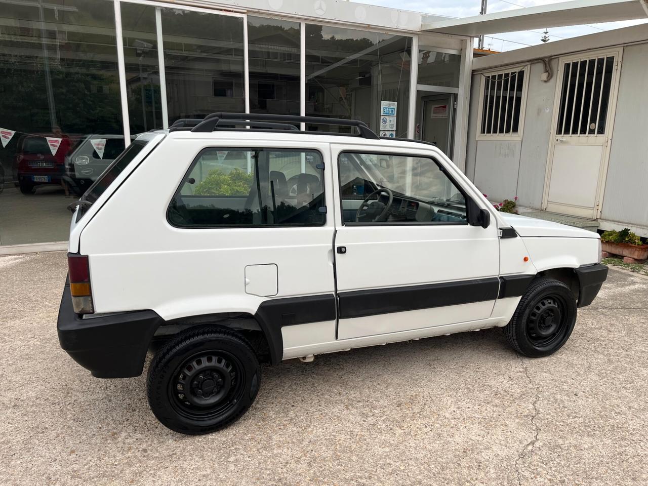 Fiat Panda 1.1 Active