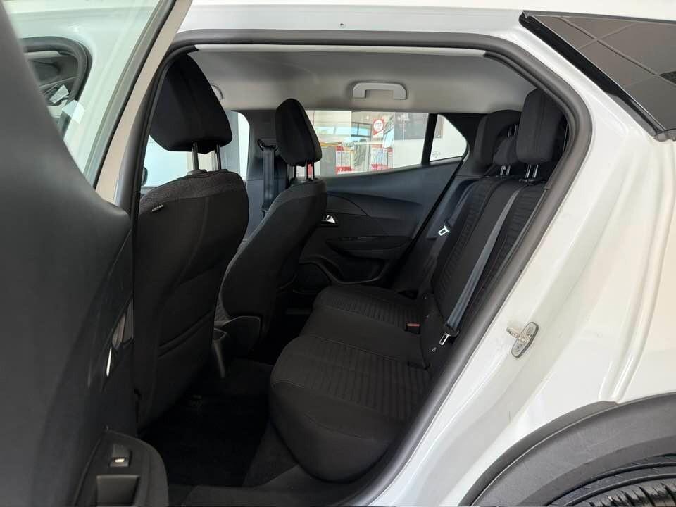 Peugeot 2008 BlueHDi 110 S&S Active con Telecamera