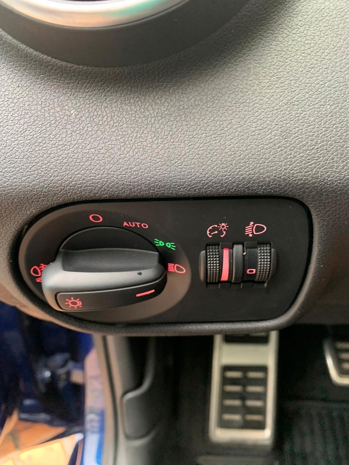 Audi A1 SPB 1.4 TDI Admired