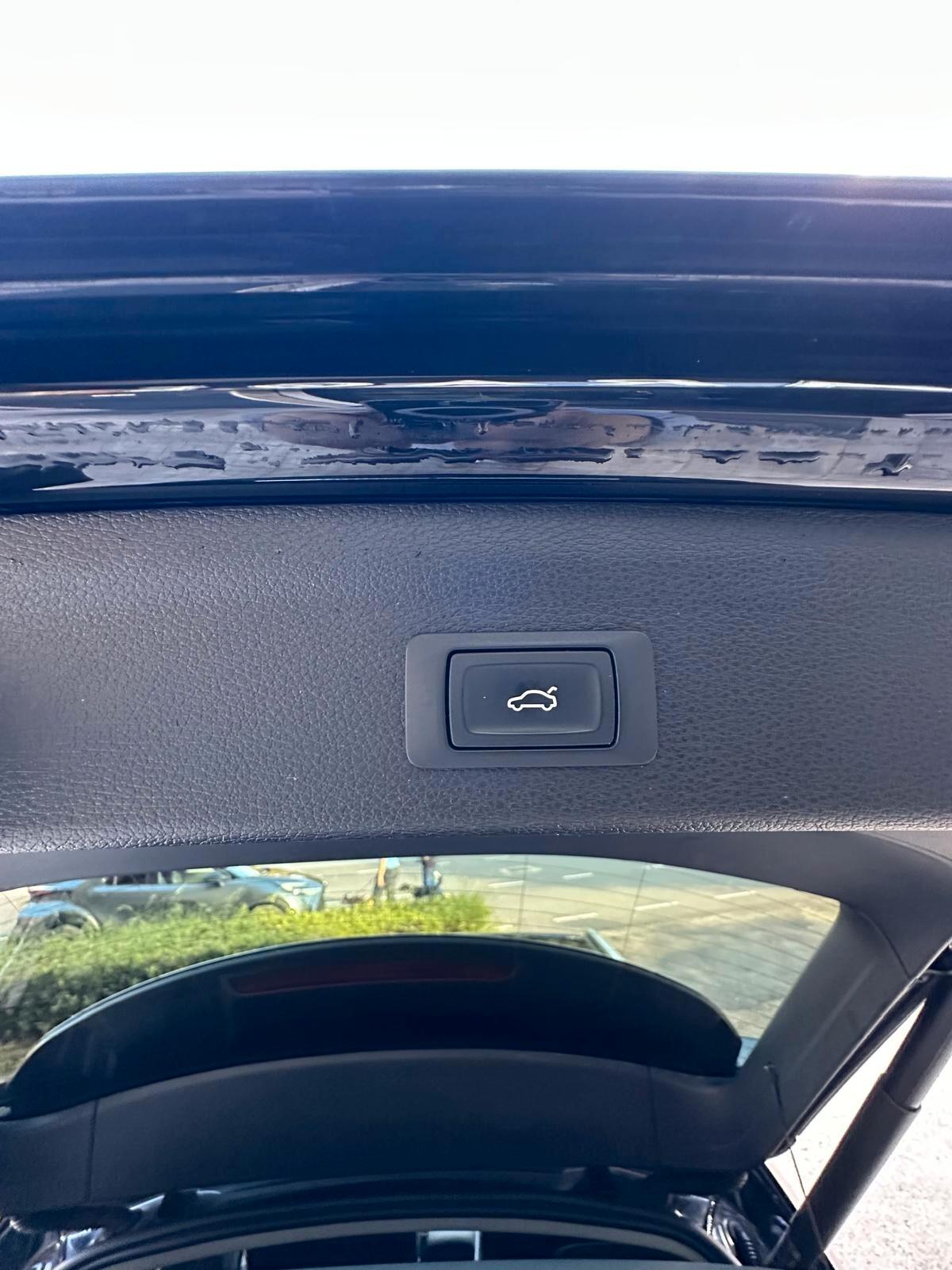 Audi Q3 35 TDI S tronic line edition