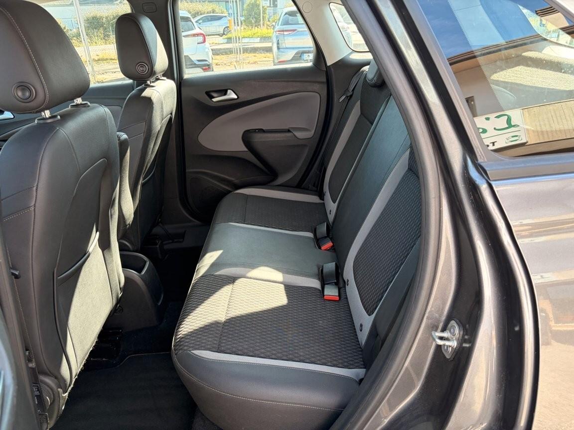 Opel Crossland X 1.5 ECOTEC D 102 CV Start&Stop Innovation