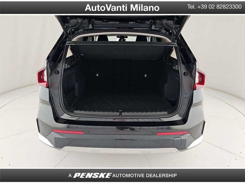 BMW X1 X1 sdrive18i X-Line auto