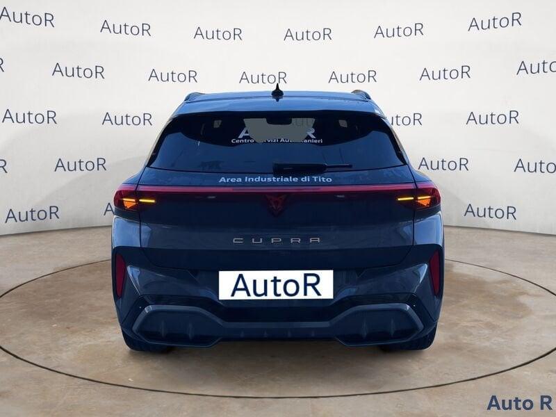 Cupra Terramar Terramar 1.5 e-Hybrid DSG