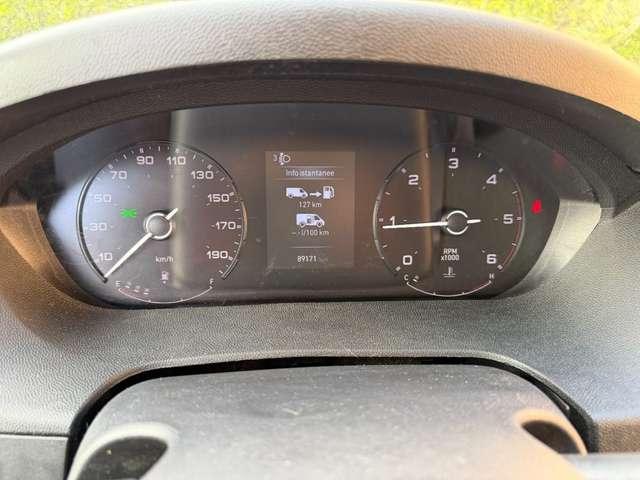 Fiat Ducato 35 2.2 POWER Mjt 160CV L3 H2 Furgone