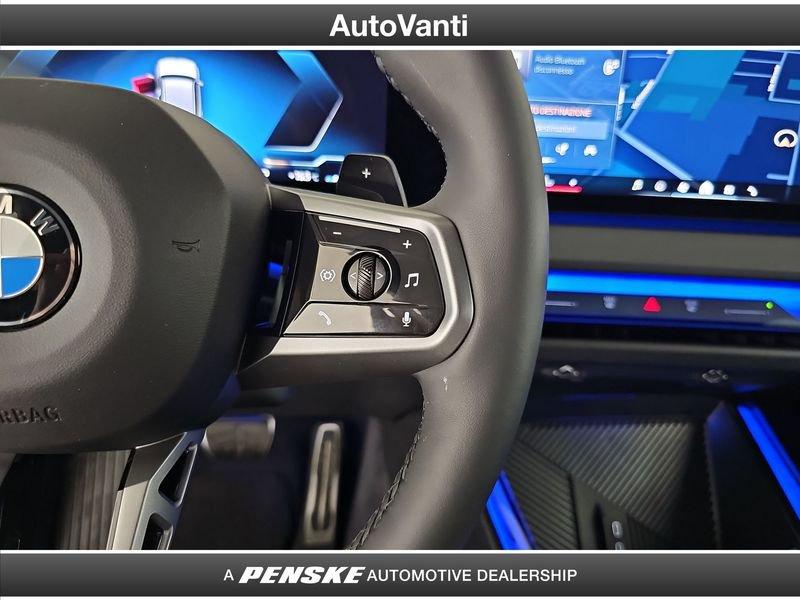 BMW X3 xDrive20d 48V MSport Pro