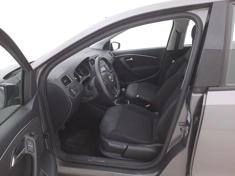 Volkswagen Polo Business BR005169 1.4 Diesel 75CV