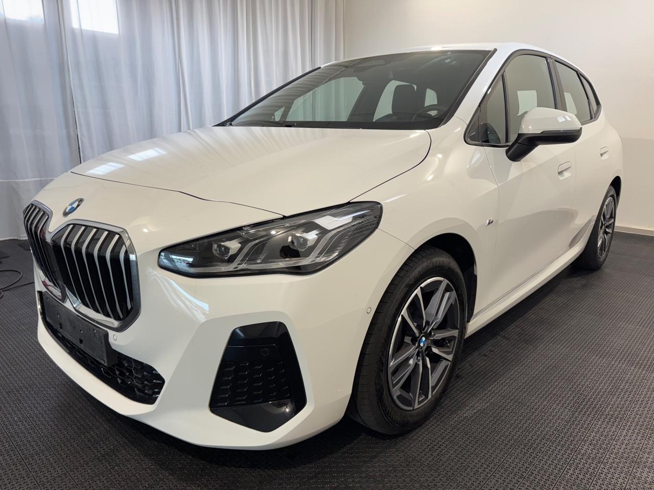 Bmw 2er Active Tourer 218i Msport - GARANZIA