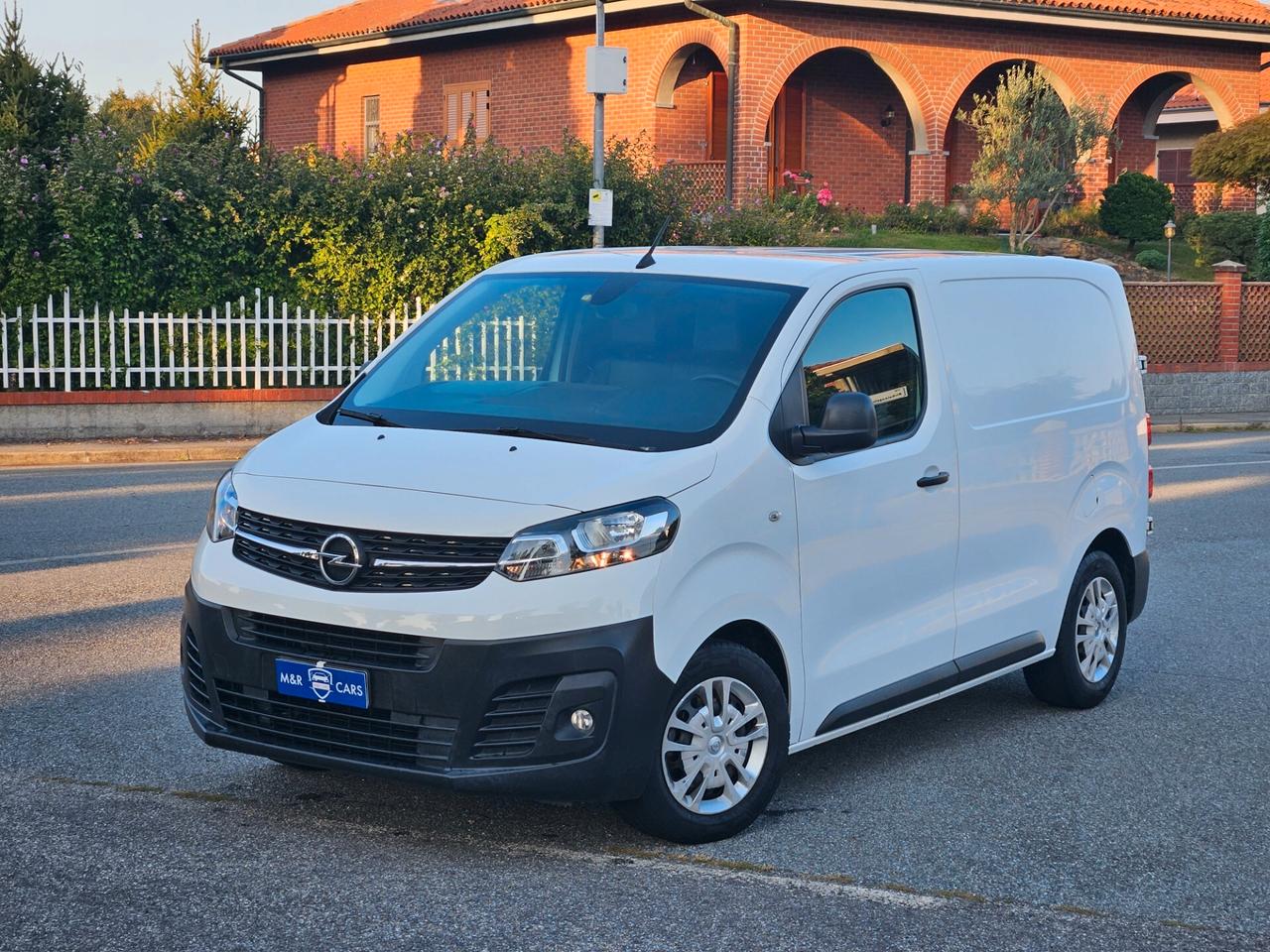 Opel Vivaro 1.5 Diesel 100CV S&S PC-TN S Furgone Essentia