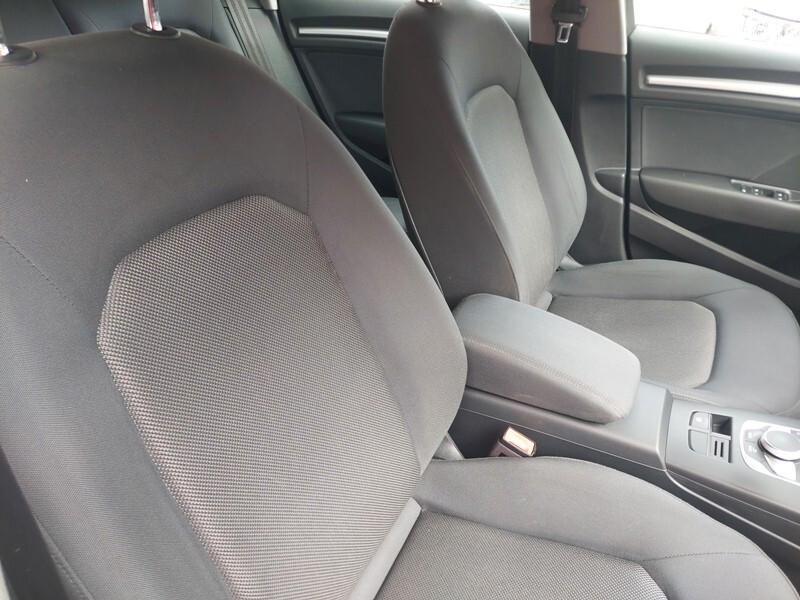 Audi A3 SPB 30 TDI Admired