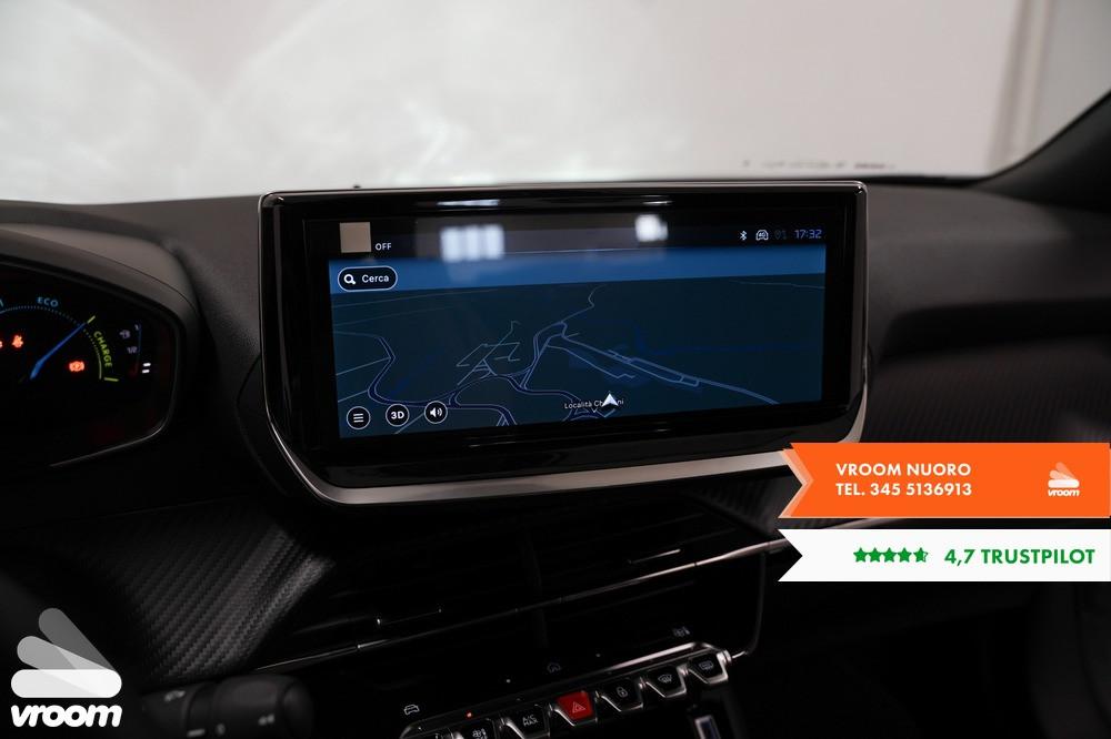 PEUGEOT 2008 2ª serie 2008 Hybrid 145 e-DCS6 S...