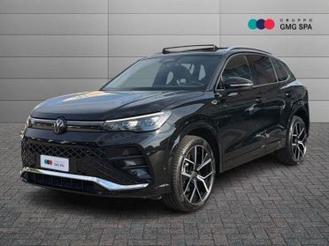 Volkswagen Tiguan 1.5 tsi ehybrid R-Line Plus 204cv dsg