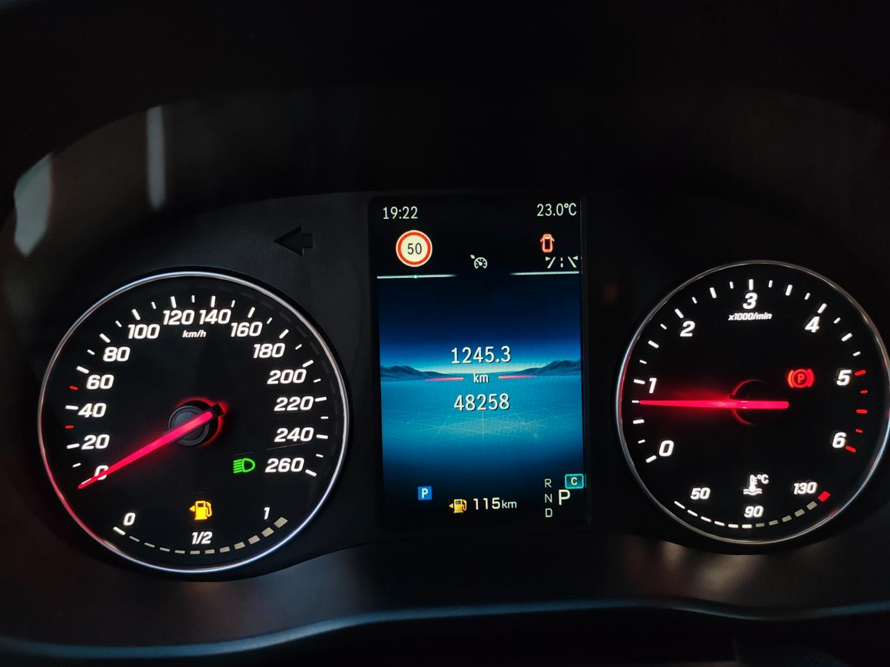 Mercedes-benz Vito 2.0 116 CDI 9 posti Tourer Pro Extra-Long
