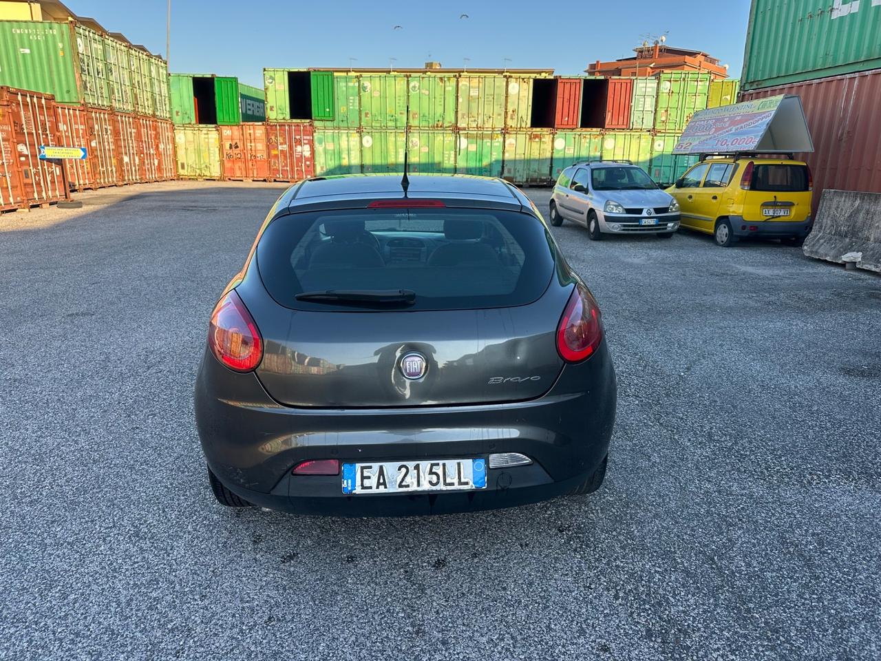 Fiat Bravo 1.4 Dynamic GPL