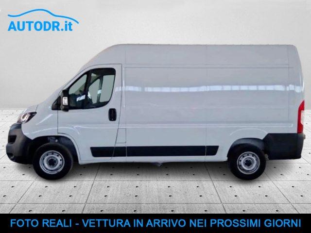 FIAT Ducato 35 MH2 2.2 Mjt 140CV PM-TM RETROCAM CARPLAY KM CER