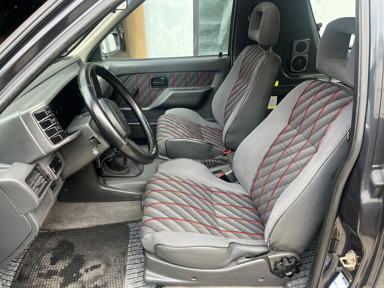 Opel Frontera 2.0i cat 3 porte Sport