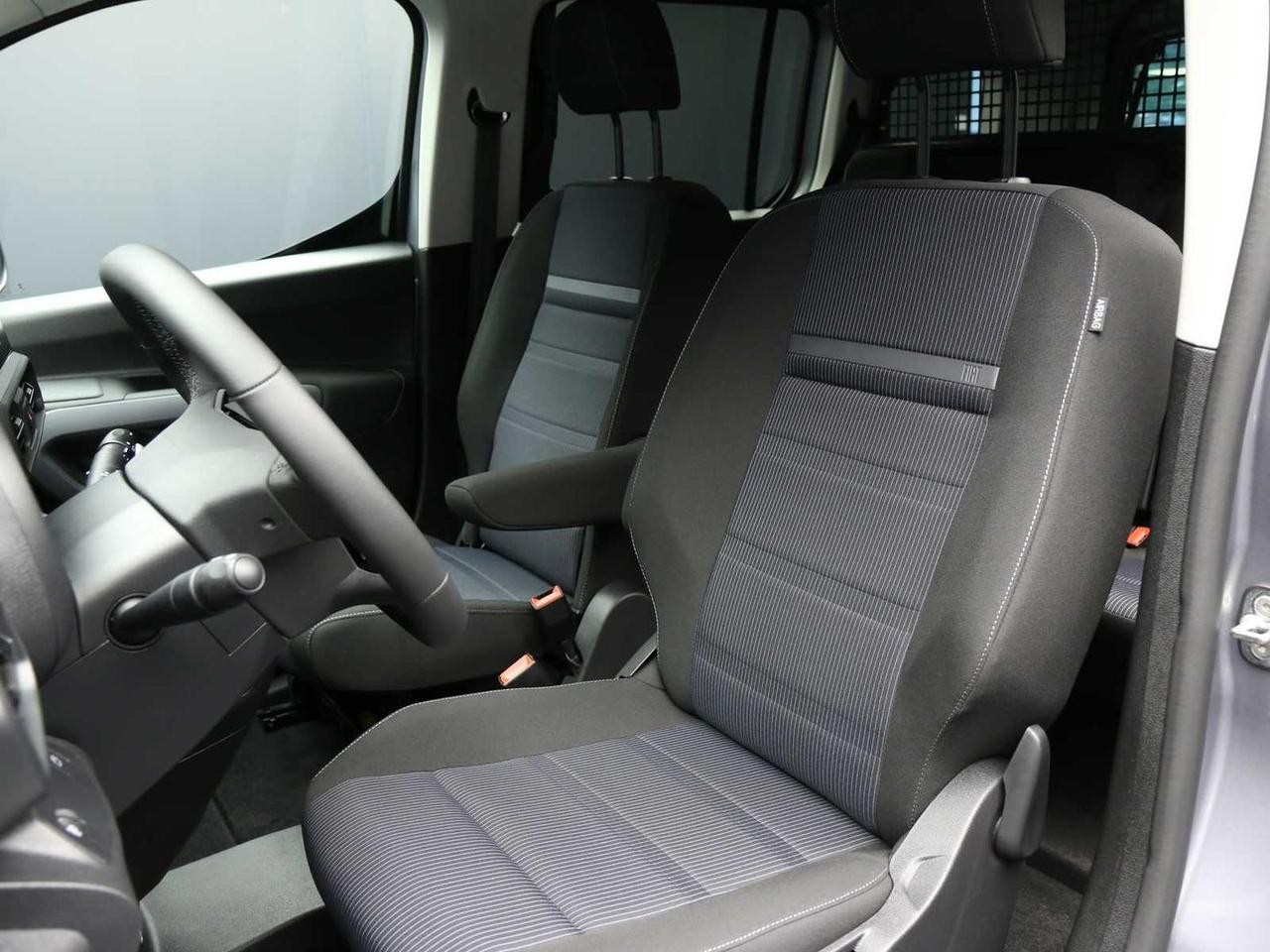 Fiat Doblo 1.5 Blue HDi #50862