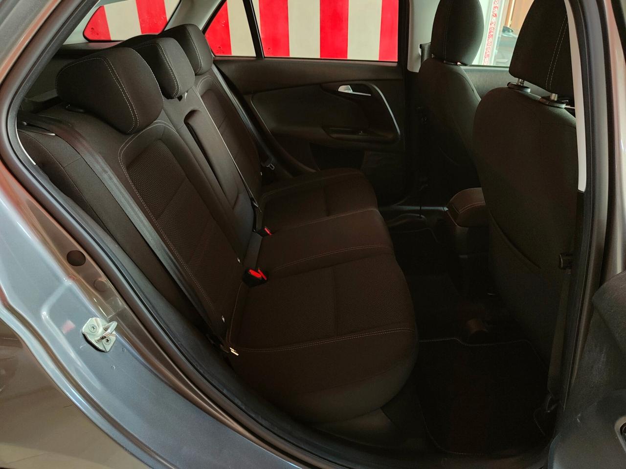 Fiat Tipo 1.6 Mjt S&S S-Design