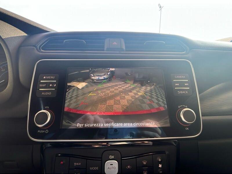 Nissan Leaf Acenta 40 kWh