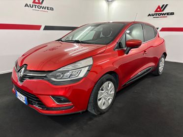 Renault Clio TCe 120CV Start&Stop 5 porte Energy Intens