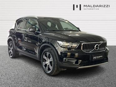 Volvo XC40 2.0 d4 Inscription awd geartronic