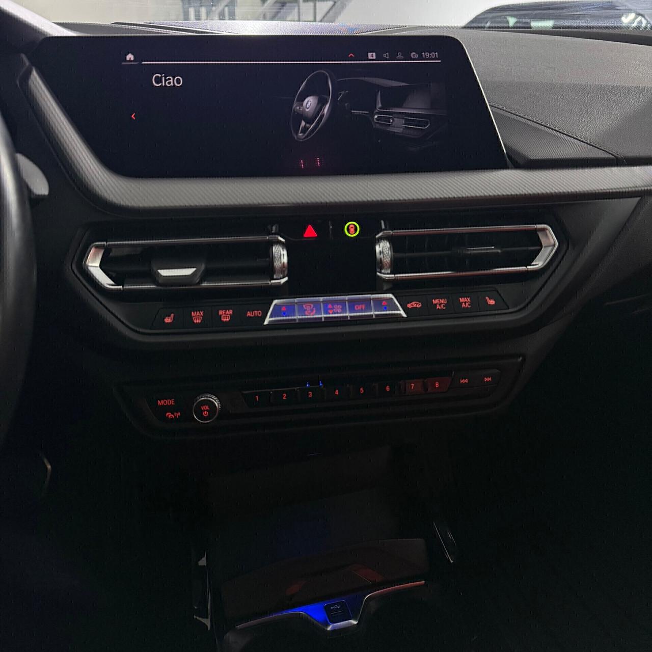Bmw 220 220d Gran Coupé Msport aut.