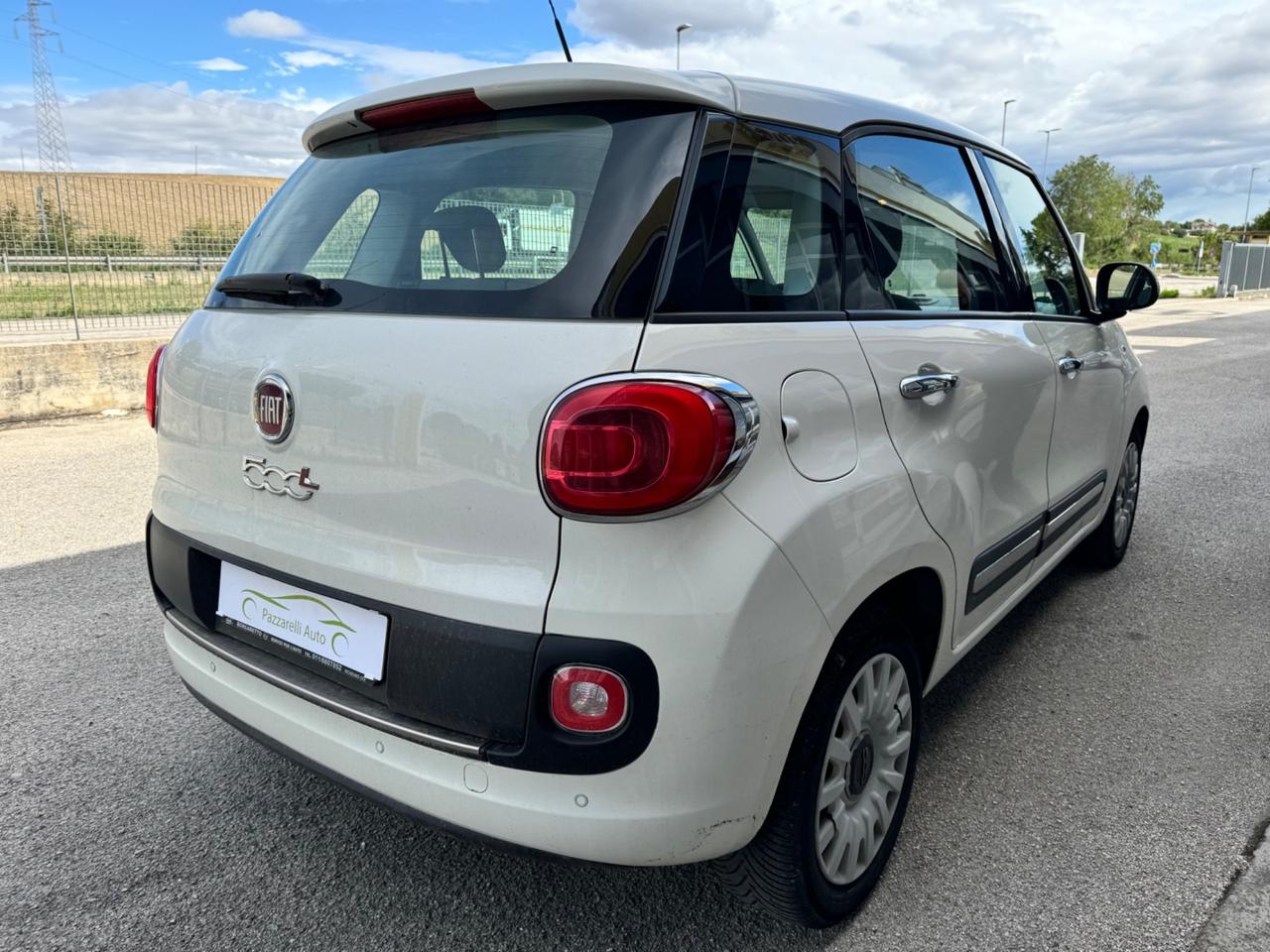 Fiat 500L 1.6 Multijet 105 CV Lounge