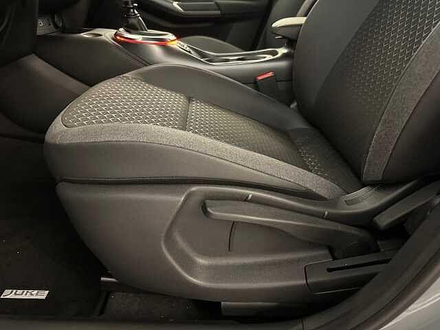 Nissan Juke 1.0 DIG-T 114 CV N-Design