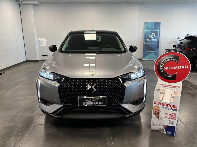 DS AUTOMOBILES DS 3 KM 0 1.2 Hybrid 145 Édition France NUOVA