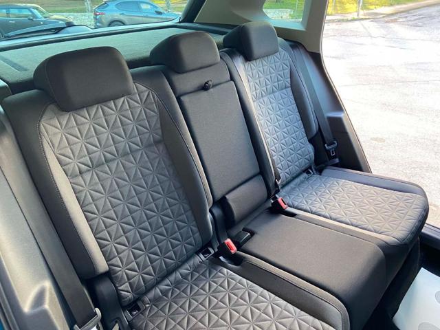 VOLKSWAGEN Tiguan 2.0 TDI 150 CV SCR DSG Life