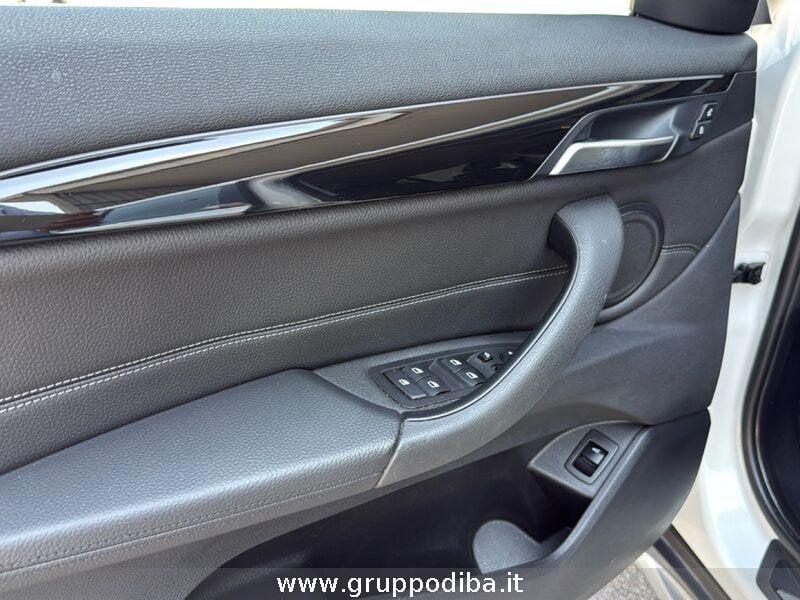 BMW X1 F48 Diesel xdrive18d xLine auto my18
