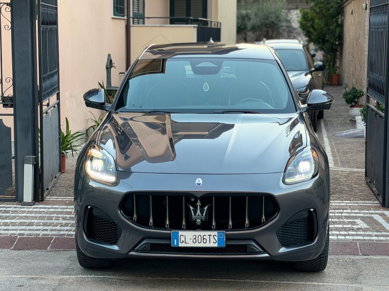 Maserati Grecale MHEV 300 CV AWD GT IVA DEDUCIBILE