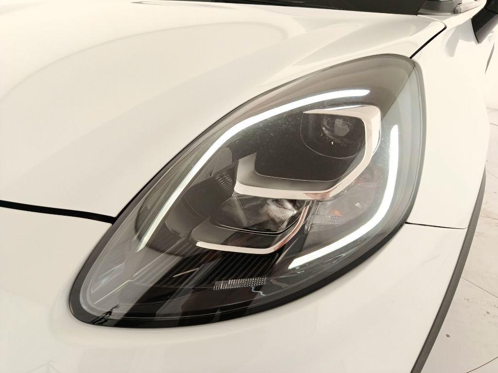 FORD Puma '19-> - Puma 1.0 EcoBoost Hybrid 125 CV S&S Titanium