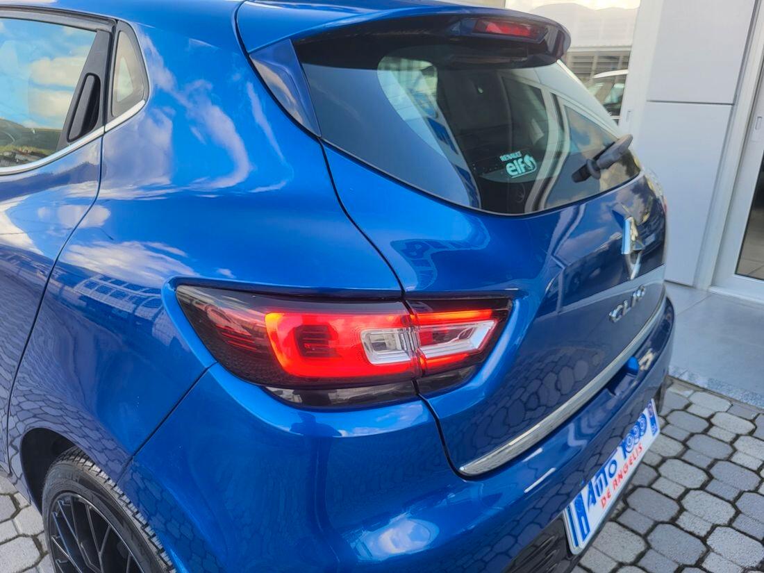 Renault Clio dCi 8V 75 CV 5 porte *** SPORTIVA ***