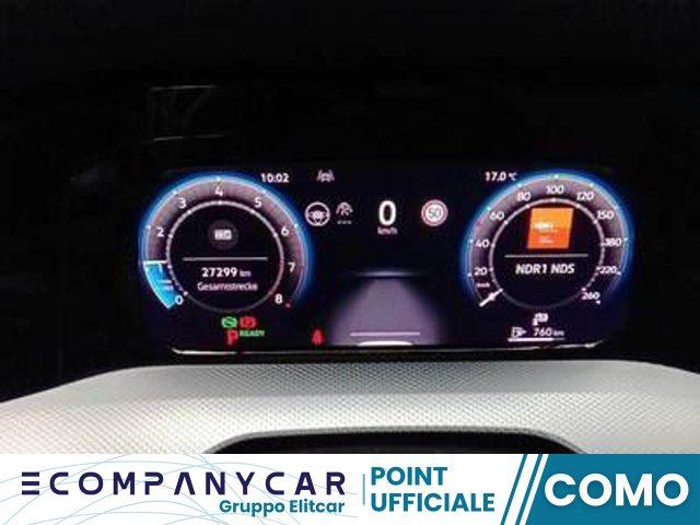 VOLKSWAGEN Golf 1.5 eTSI 150 CV Life GOAL DSG