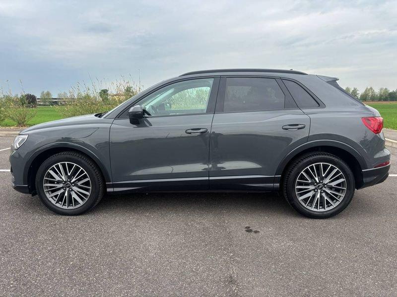 Audi Q3 1.5 Benzina 150cv