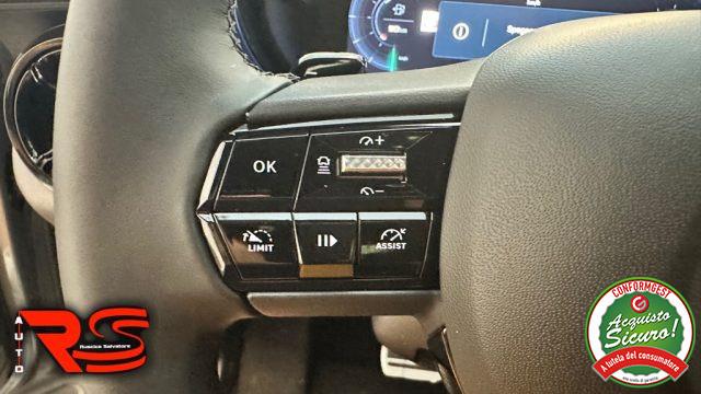 ALFA ROMEO Junior 1.2 145 CV Hybrid eDCT6 Speciale