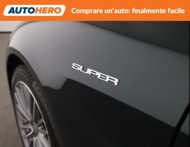 ALFA ROMEO Giulia 2.0 Turbo 200 CV AT8 Executive