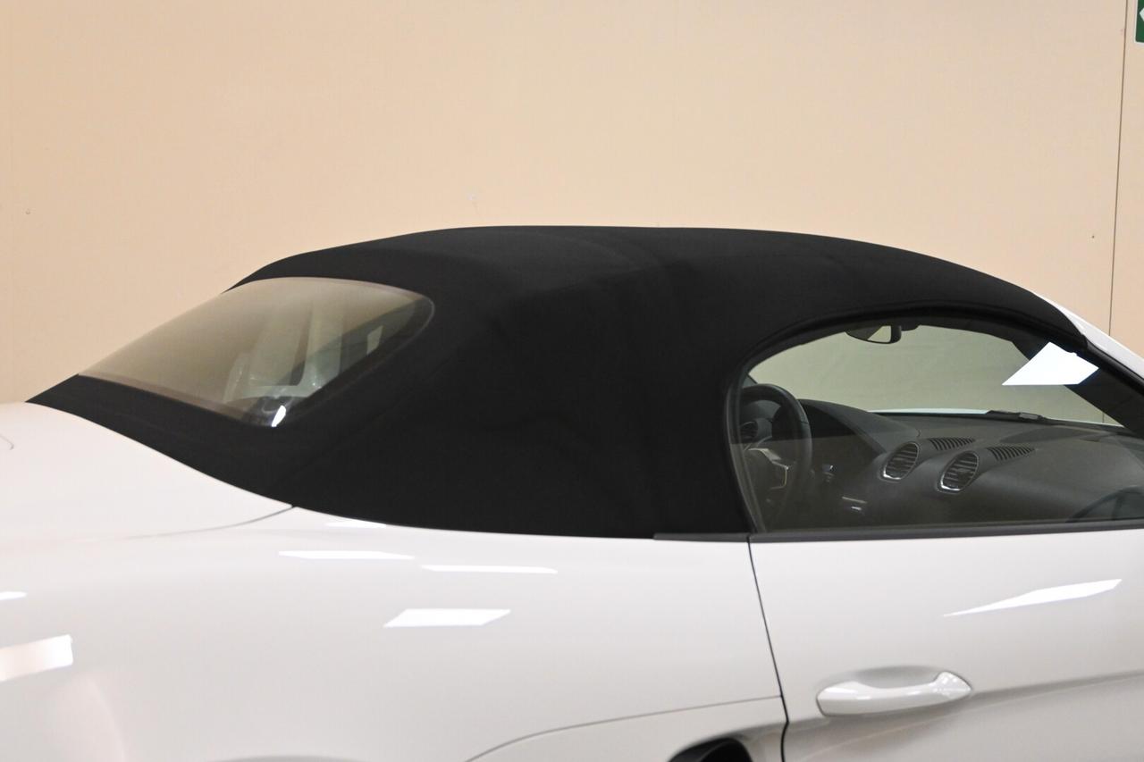 PORSCHE 718 718 Boxster 2.0