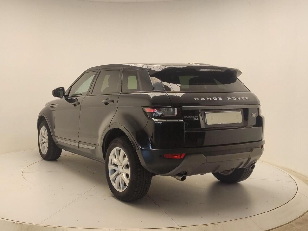 Land Rover Range Evoque 2.2 5p. PURE